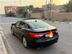 هيونداي أزيرا